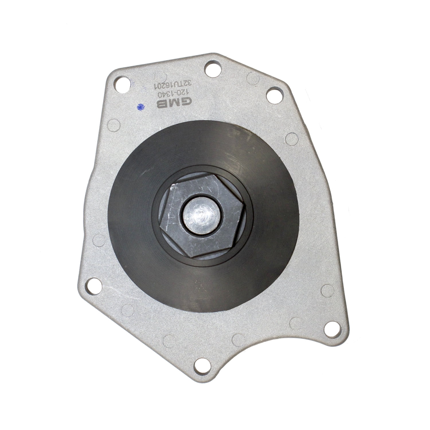 New Water Pump Compatible With Dodge Intrepid Plymouth Prowler Eagle Vision Chrysler Lhs Concorde By 252686 511861 Aw7158 10562 160068052 Awp9131 P2395 96148 1462426 58564 5533416