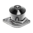 thumbnail image 1 of New Water Pump Compatible With Dodge Ram 2500 Slt Big Horn Slt Sport 5.9L 2008 2009 by Part Number NUMBER 3003749 3286275 3286277 3802004 3802358 3802970 3913432 43526 N962420, 1 of 4
