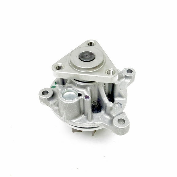 New Water Pump Compatible With Ford Explorer Base Limited St-Line Timberline Xlt 2.3L 2300Cc 140Cu. In. L4 Gas Dohc Turbocharged 2020 2021 2022 by Part Number NUMBER LB5Z8501A LB5Z-8501-A