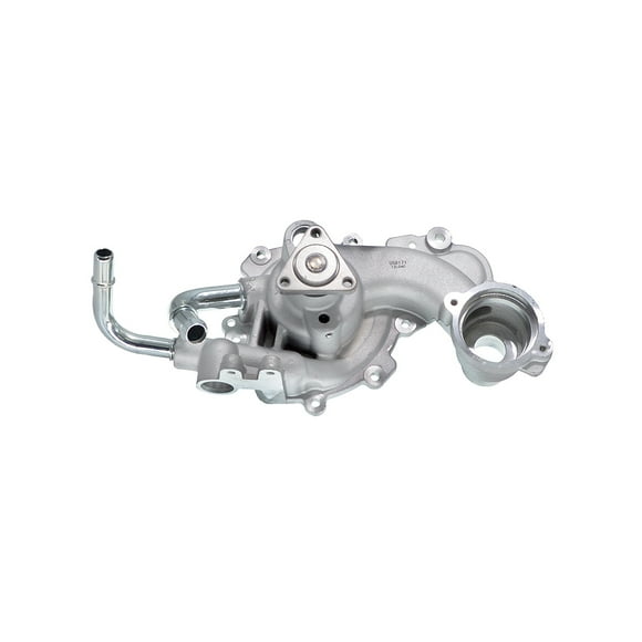 New Water Pump Is Compatible With Ford F-150 Lariat 2.7L V6 Cyl 164 Cid 2018 2019 2020 by Part Number NUMBER JT4Z8501C JT4Z8501A PW590 JT4Z-8501-C JT4Z-8501-A PW-590