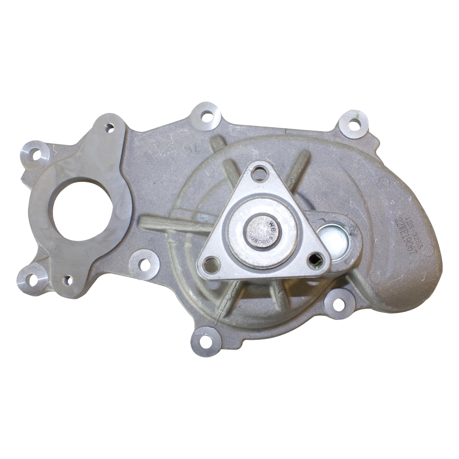 New Water Pump Is Compatible With Ford F-150 Transit-350 Hd Transit-250 ...