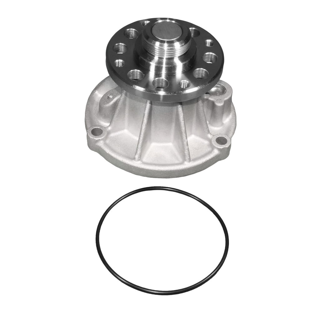 Harley-Davidson Water Pumps in Harley-Davidson Engine Parts