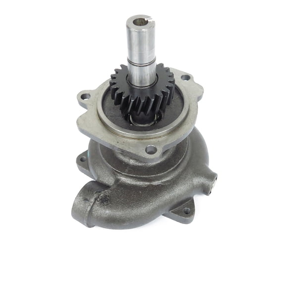 New Water Pump Compatible With Ford L9000 La9000 Ln9000 Lnt9000 Lt9000 Lta9000 Lts9000 1991 1992 1993 1994 1995 1996 1997 by Part Number NUMBER WPHD6076 AW2091 4955705 3800737 3803403