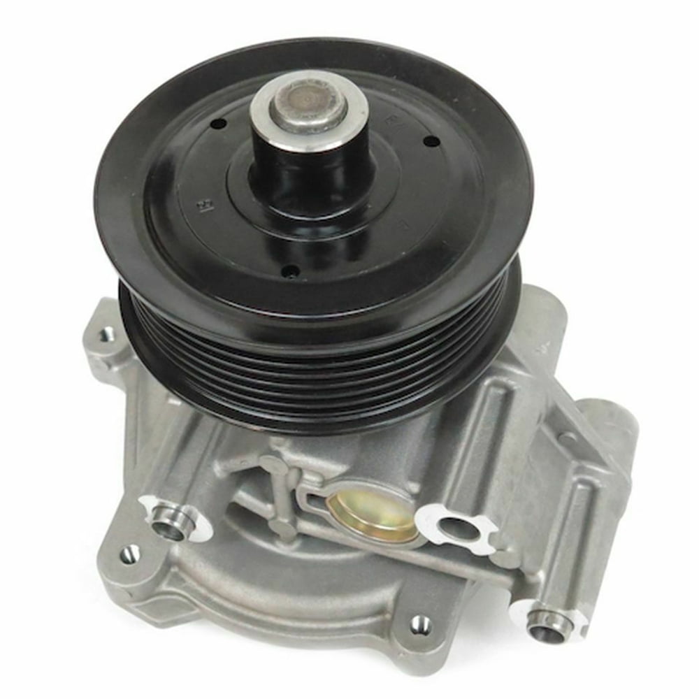 New Water Pump Compatible With Ford Transit-250 Ptv 3.2L Turbocharged ...