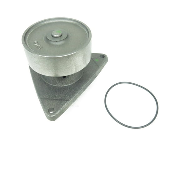 New Water Pump Compatible With Freightliner Fl60 8.3L L6 Cyl 504 Cid 1992 1993 1994 1995 1996 1997 by Part Number NUMBER WP9008 AW2047 3802081 3804883 3806180 F3HZ8501B 42352 42352HD