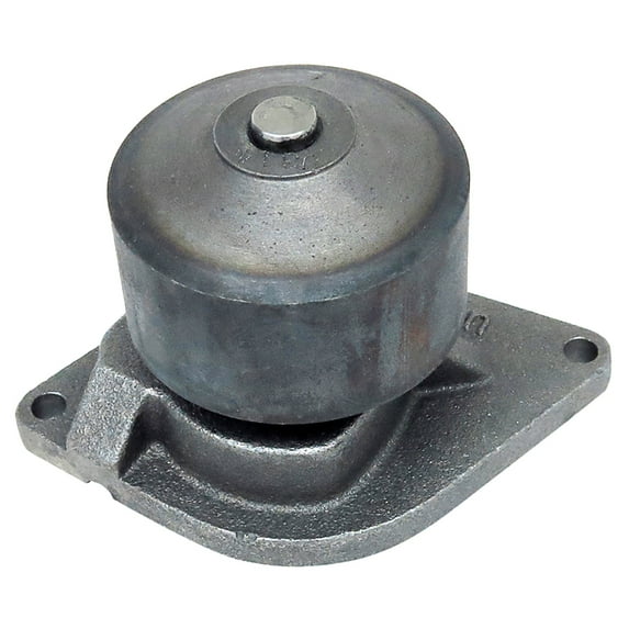 New Water Pump Compatible With Freightliner Fs65 1996 1997 1998 1999 2000 2001 2002 2003 2004 Mc Line 2005 2006 2007 by Part Number NUMBER WP2141 AW6158 3285410 3285414 3286278 41176HD