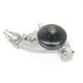 thumbnail image 1 of New Water Pump Compatible With Gmc Sierra 3500 Hd Base Denali Sle Slt Crew 2018 2019 by Part Number NUMBER 251713 12600767 12681417 19208815 12600767 12600767 251-713 12-60-0767, 1 of 4