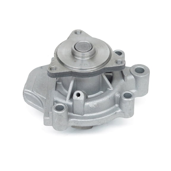New Water Pump Compatible With Honda Accord Prelude 1.8L L4 CYL 1980 1981 By Part Numbers WP544 AW9029 41031 19200PB2010 19200PB2405