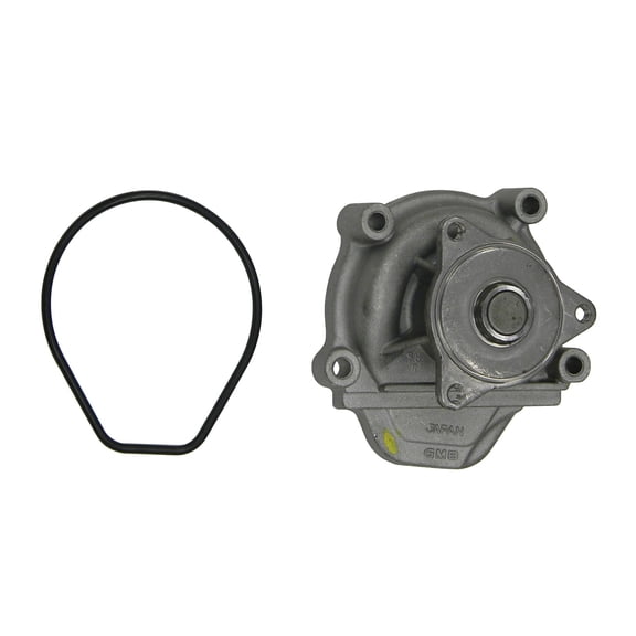 Water Pump Compatible with Honda Civic 1.5L 1.3L I4 CVCC 1980-1983 Second Generation Hatchback Sedan Wagon Replaces 19200-PE8-600 19200-PA5-010 19200-PA0-010