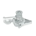thumbnail image 1 of New Water Pump Compatible With Hyundai Pony 1986 Accent 1.5L 1995 1996 1997 1998 1999 2000 2001 by Part Number NUMBER WP602 AW7115 MD030863 MD974649 MD997609 MD997076 42156 2510022650, 1 of 4