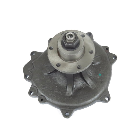 New Water Pump Compatible With International 3800 4700 4900 1990 1991 1992 1993 1994 1995 1996 1997 1998 1999 2000 2001 2002 2003 2004 by Part Number NUMBER WPHD6301 AW3710 44058 44058HD