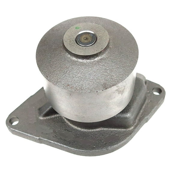 New Water Pump Compatible With International F5070-Rhd 1984 4600 4700 1990 3700 1992 F5070-Ww 1993 9900 Sfa 1999 8100 1995 1996 1997 1998 1999 by Part Number NUMBER 3804826 4979140