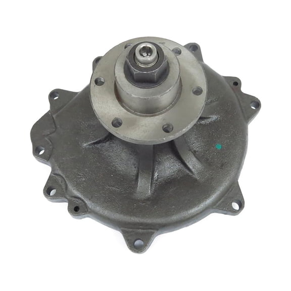 New Cooling Water Pump Compatible with 1980-2018 International 3000 3200 3800 4300 4400 4700 4800 International DT466 7.6L L6 466 CID Diesel Engine 735327C91 DT360