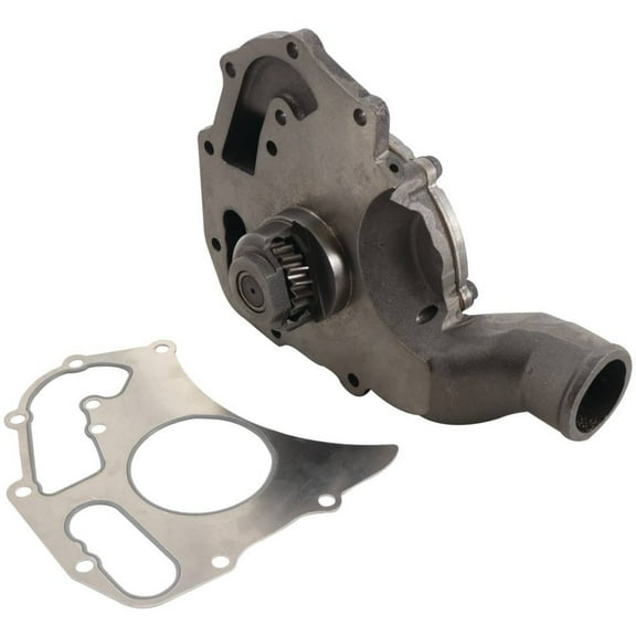 New Water Pump Compatible With Jcb Massey Ferguson Perkins 596 5435 2CX 451 573 593 543 563 1104C 5470 533 471 290 5445 491 481 530 583 By 02/202480 4226913M91 U5MW0194
