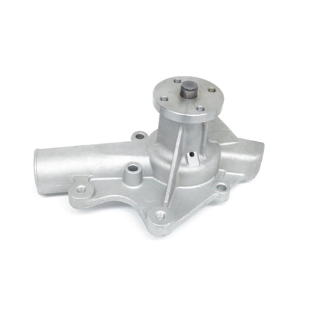 New Water Pump Compatible With Jeep Scrambler 4.2L 1981 1982 1983 1984 1985 by Part Number NUMBER WP722 AW3414 4797143 4797143 83502957 42003 WP-722 4797-143 4797-143 8350-2957