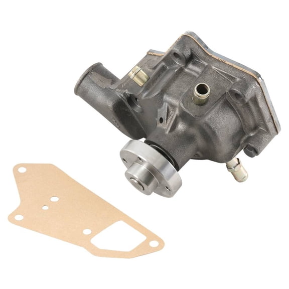 New Water Pump Compatible With John Deere 5215V 5400N 5315F 5615V 5400 3029D 5410 5510N 5105 5503 5500 5615F 5515 5215F 5510 5420 5320 5515F 5520N 5315V 5403 By RE67185
