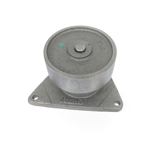 Heavy Duty Water Pump Compatible with Peterbilt 320 357 375 224 265 8.3L L6 504 CID Cummins C Series With Gasket New Direct Fit Bolt-On Replaces 1987-1997 3913430 3800974 3929612 L8000F