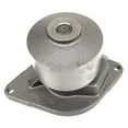thumbnail image 1 of New Water Pump Compatible With Kenworth T300 1999 2000 2001 Volvo Vnl Vnm 2000 2001 2002 Spartan Motors Monarch Gladiator 1988 1989 1990 1991 by Part Number NUMBER 3804826 4979140, 1 of 4