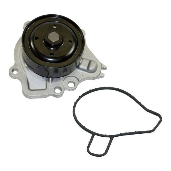 New Water Pump Compatible With Lexus Sport Sedan Turbo Base GS200T IS200T F 2.0L NX300 2.0L Turbo 2016 2017 2018 2019 By Part Numbers 1610039595 1603236060
