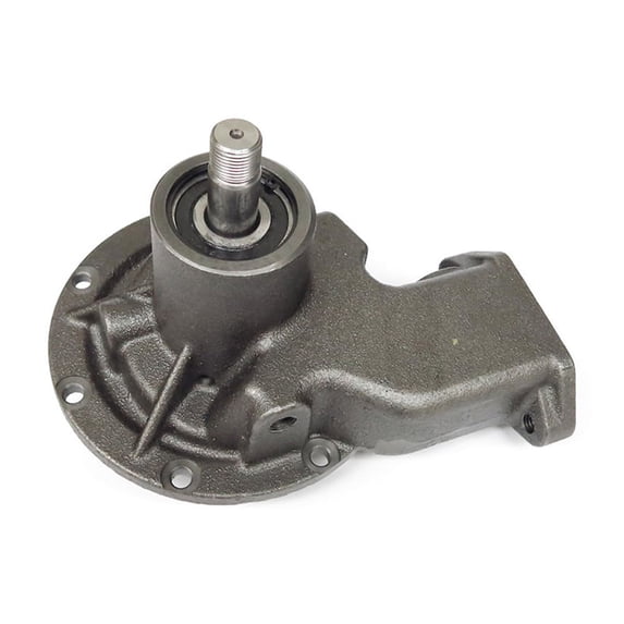 New Water Pump Compatible With Mack Ch Mr 11.9L 1989 1990 1991 1992 1993 1994 1995 1996 1997 1998 1999 2000 2001 2002 2003 by Part Number NUMBER 316GC3195