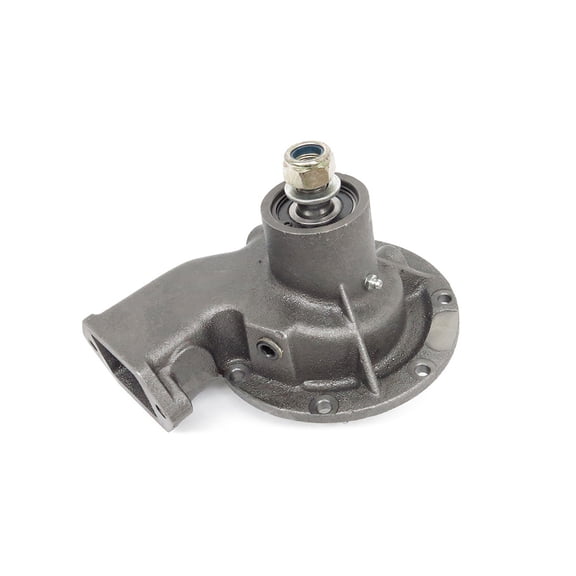 New Water Pump Compatible With Mack Dm 11.9L 1989 1990 1991 1992 1993 1994 1995 1996 1997 1998 1999 2000 2001 2002 2003 2004 2005 by Part Number NUMBER 43236HD 316GC3194