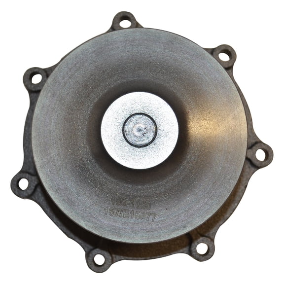 Water Pump Compatible with Mack E7 E-Tech ASET 11.9L I6 Turbo Diesel CV CHN CXN MR LE DM CT 2004-2008 Replaces 22200632 25105706