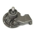 thumbnail image 1 of New Water Pump Compatible With Mack Oshkosh Motor Truck CO FCM CH MR RD MH RW FCM RB 11.9L 1989 1990 1991 1992 1993 1994 1995 1996 1997 1998 1999 2000 2001 2002 2003 By Part Number 316GC3195, 1 of 4