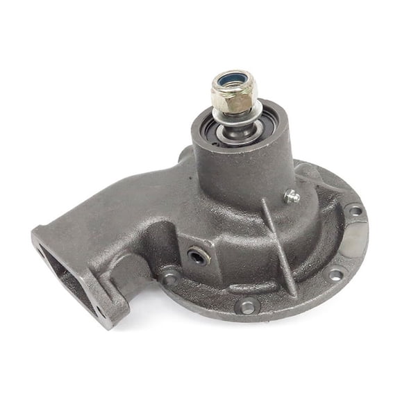 New Water Pump Compatible With Mack Oshkosh Motor Truck RD CL DMM RM RB WR CH FCM CO FCM R MC 11.9L RW 1989-2003 2004 2005 By Part Numbers 43236HD 316GC3194