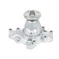 thumbnail image 1 of New Water Pump Compatible With Mazda 929 S Sedan 4 Door 3.0L 2954Cc 180Cu. In. V6 Gas Dohc Naturally Aspirated 1991 by Part Number NUMBER WP765 AW9225 8AH615010 8AH615010B WP-765 8AH6-15-010, 1 of 4