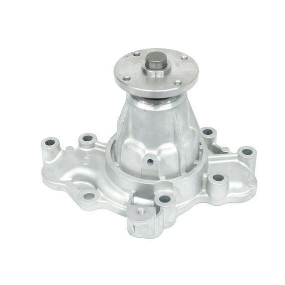 New Water Pump Compatible With Mazda 929 S Sedan 4 Door 3.0L 2954Cc 180Cu. In. V6 Gas Dohc Naturally Aspirated 1991 by Part Number NUMBER WP765 AW9225 8AH615010 8AH615010B WP-765 8AH6-15-010