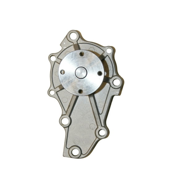 Water Pump Compatible with 1993-1995 Mazda RX-7 FD 1.3L Rotary 13B-REW Sequential Twin Turbo Wankel Reverse Rotation Aluminum Metal Impeller Replaces Mazda N3A115010A N3C215010D New