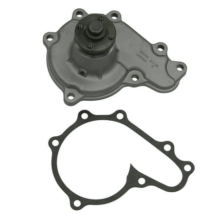 New Water Pump Compatible With Mazda Rx-7 Rotary Pickup Cosmo Rx-3 Rx-4 By 251439 252646 252154 513151 Qcp2129 Aw9053 1529101 1609806 7823 Bwp673 1311937 171221 1221 P2115 160066003
