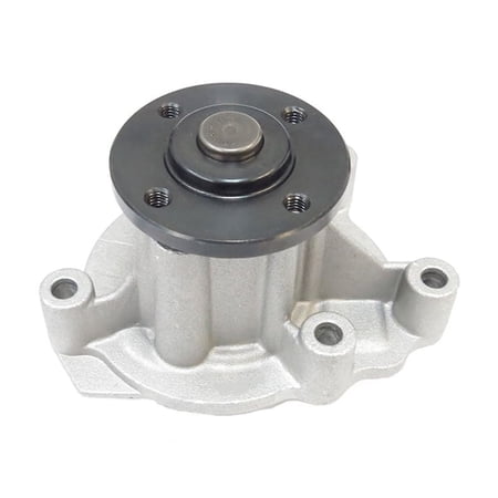 New Water Pump Compatible With Mercedes-Benz A160 1.6L L4 Cyl 98 Cid 2000 2001 2002 2003 2004 2005 B200 2.0L L4 Cyl 124 Cid 2006 2007 2008 2009 2010 2011 by Part Number NUMBER 2662000820 266-200-08-20