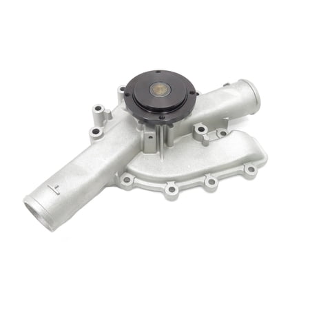 New Water Pump Compatible with 2001-2020 Mercedes-Benz S600 CL600 SL600 S65 CL65 SL65 G65 AMG V12 5.5L 5.8L 6.0L Replaces AW6273