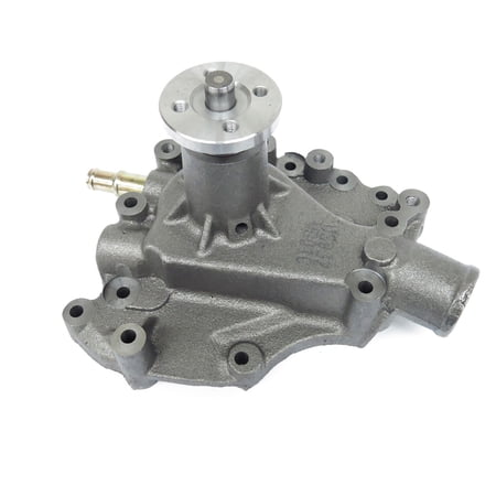 New Water Pump Compatible With Mercury Montego 1972 1973 1973 1974 1975 1976 by Part Number NUMBER WP399 AW932 D6AZ8501A 43041 N251110AL WP-399 D6AZ-8501-A