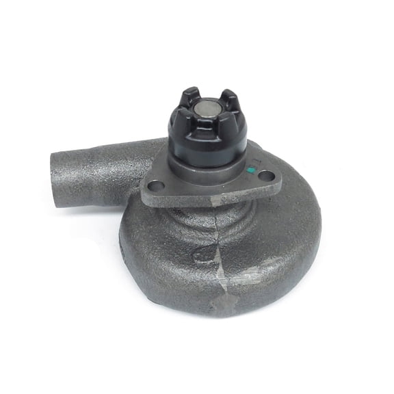 New Water Pump Compatible With Motor Coach Industries Oshkosh Motor Truck Co. 1981 1982 Gmc White Autocar 1981 1982 1983 1984 1985 1986 1987 1988 by Part Number NUMBER WP225 5149706