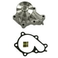 thumbnail image 1 of New Water Pump Compatible With Nissan 300Zx 1990-1996 By Part Numbers 252214 512009 Aw9201 Wpn016 8320 2345132 160066330 Bwp776 1312094 B2333 P2333 97096 P2333 Si81109, 1 of 3