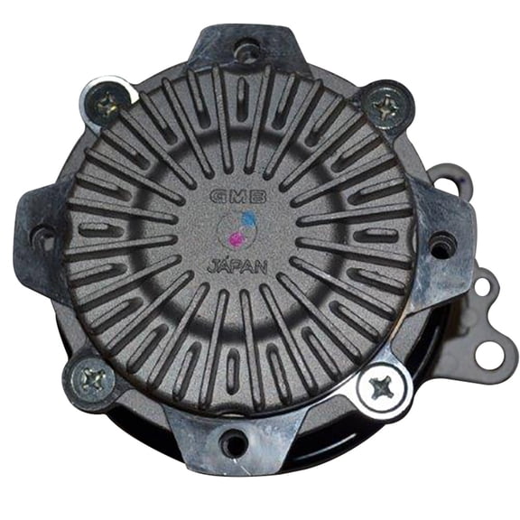 New Water Pump Compatible With Nissan Pickup 1975-1979 By 251237 252017 511874 Qcp2141 Aw9008 1527075Fc 107713F 160066636 Bwp511 1310796 121231 171204 1204 B2044Ad B2127 P2044 P2127