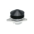 thumbnail image 1 of New Water Pump Compatible With Nissan Titan Xd Sv 4 Door 2 Door 5.0L 2016 2017 2018 2019 by Part Number NUMBER 5472735 21010EZ40B 21010EZ40A 21010-EZ40B 21010-EZ40A, 1 of 3