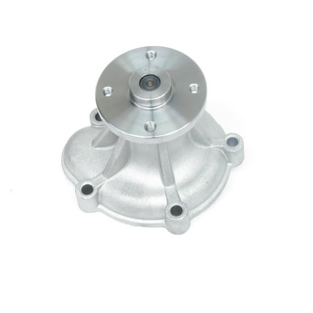 Water Pump Compatible with 1984-1992 Nissan Micra Hikari Tsuru Samurai 1.2L 1.5L 1.6L L4 84-92 Replaces 2101050A89 21010B17G2