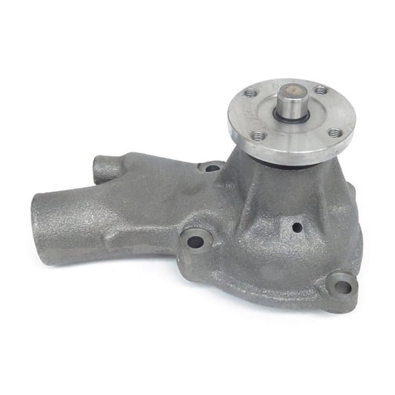 New Water Pump Compatible With Oldsmobile Cutlass Supreme Omega 1975 1976 Starfire 1978 1979 1980 By Part Number Number 251650 Wp487 Aw1107 8132274 Jr775045 8132274 42085 361054 88894247