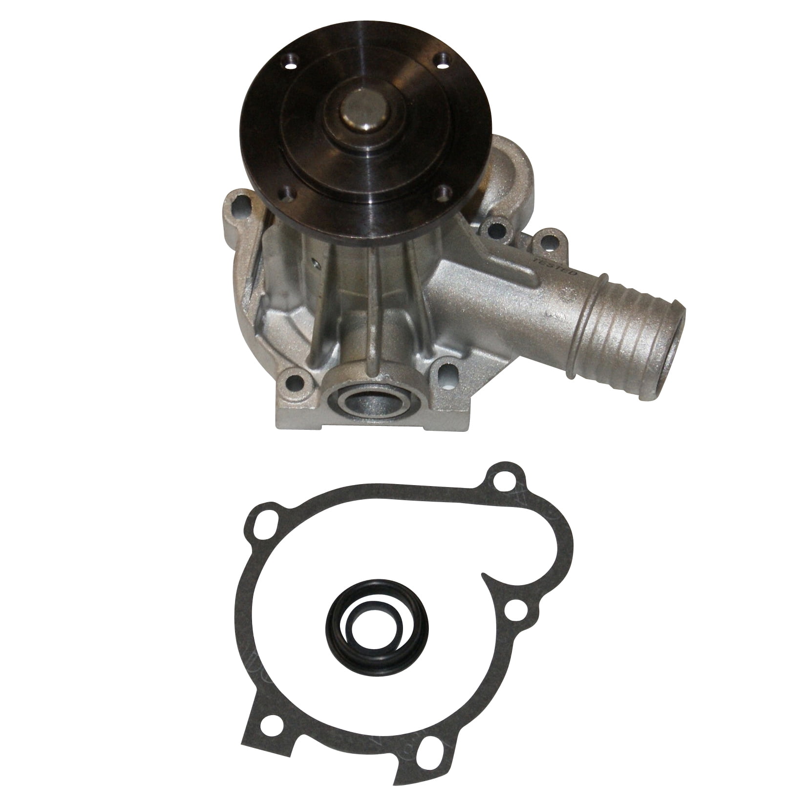 New Water Pump Is Compatible With By Part Numbers 252767 512099 Aw9322 ...