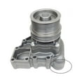 thumbnail image 1 of New Water Pump Compatible With Pierce Mfg Inc 2012 2013 2014 Crane Carrier 2016 2017 2018 Indiana Phoenix 2003 2004 2005 by Part Number NUMBER 4386570 5406043 3687130, 1 of 4