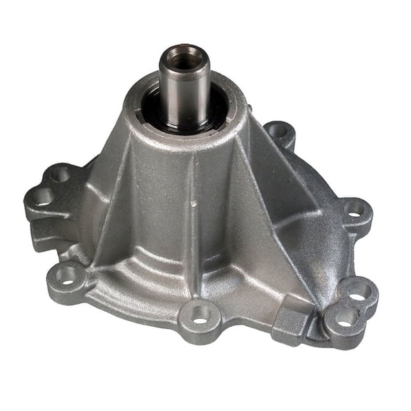 Water Pump Compatible with Buick Somerset Chevrolet Citation Oldsmobile Omega Pontiac Phoenix 2.5L I4 151ci 1980-1992 Replaces 12507232 12481997
