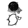 thumbnail image 1 of New Water Pump Compatible With Porsche 911 Boxster Cayman 1998-2012 By 252850 512237 Aw6277 Aw9475 Bwp2461 Bwp9379 1312307 97244 97261 P9379 5583522 5583524 571582 571746 571596, 1 of 4