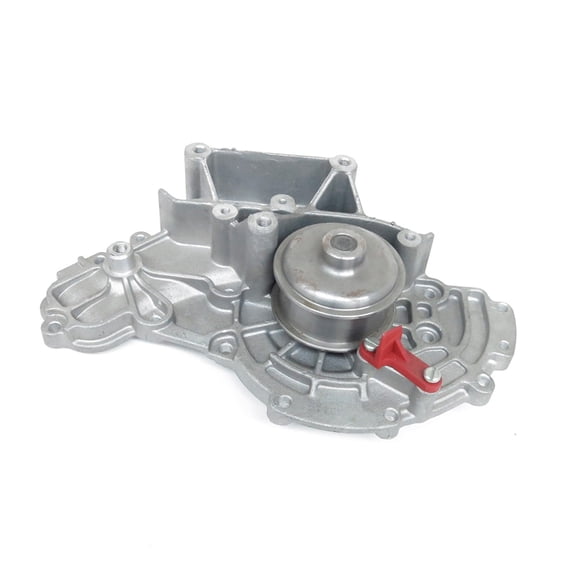 New Replacement Water Pump with Gasket Compatible with 1978-1986 Porsche 928 4.5L V8 928 S 4.7L 928 S2 5.0L V8 928-106-015-22 92810601522 92810601511 928-106-015-11 92810601516 SOHC