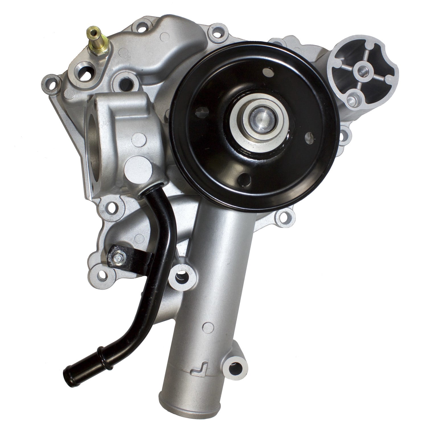 Coolant Water Pump Compatible with 2014-2020 Ram 2500 3500 6.4L V8 HD ...