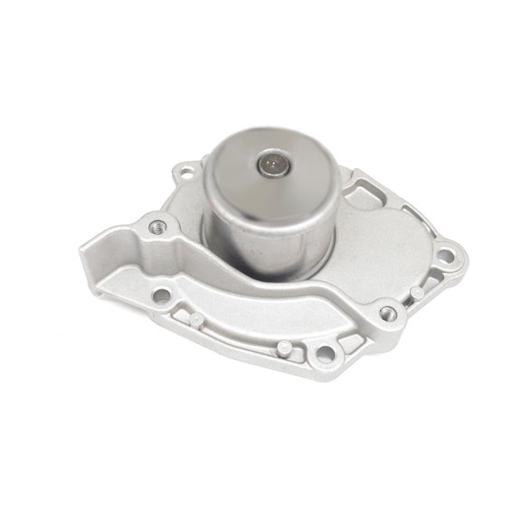 New Water Pump Compatible with Renault Megane Clio Scenic Trafic Duster Sandero Captur 2.0L L4 2001-2019 Replaces 2101000Q0K