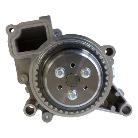 New Water Pump Compatible With Saturn Vue Pontiac G6 Saab 9-3X G5 Buick Lacrosse Ls1 Sky Regal Verano Pursuit Chevrolet Impala 9-3 G4 Oldsmobile Alero Cobalt L200 Malibu L100 Hhr