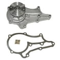 thumbnail image 1 of New Water Pump Compatible With Toyota Pickup Corona Celica 1976-1978 By Part Number 251358 252072 511890 Aw9027 1601407 2144614 160066734 Bwp562 1311513 171272 1272 B2085 P2085, 1 of 4